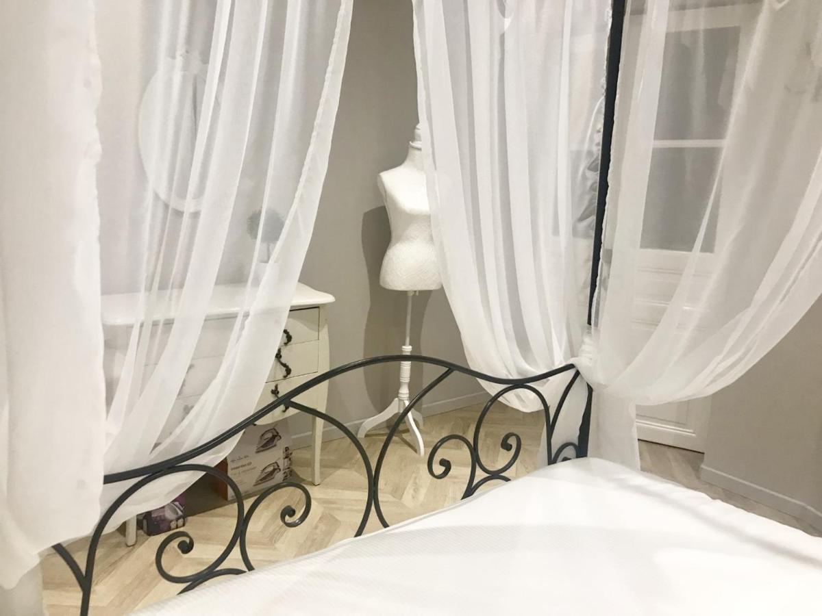 Appartamento Le Secret De Louise Épernay Esterno foto